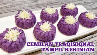 CEMILAN TRADISIONAL TAMPIL KEKINIAN [upl. by Ylehsa977]