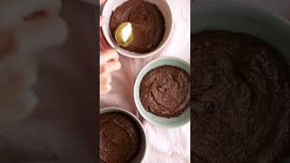 SelfSaucing Chocolate Pudding Recipe [upl. by Fiorenze462]