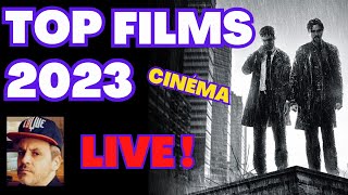 LIVE TOP CINEMA 2023 [upl. by Kohsa943]