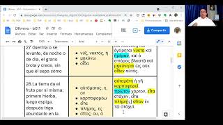 Exégesis Simple para el Domingo XI del Tiempo Ordinario ciclo B DKmino bo11 [upl. by Kearney]