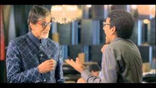 KBC 7 promo with Big B [upl. by Bonacci]