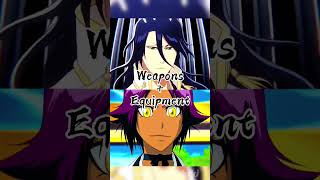 Byakuya Vs Yoruichi  Who’s Stronger Edit 😈💯🔥  🧢 Or Fax  Remastered [upl. by Aciretahs]