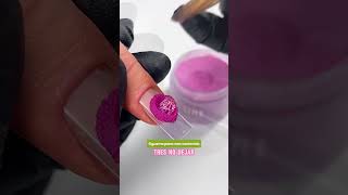 Curso Gratis de Uñas Acrílicas y polygel para principiantes nails uñasacrilicas uñaspolygel [upl. by Hedvig]