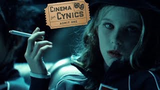 DAYBREAKERS  Movie Review [upl. by Vena187]