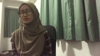 Demi Kita Cover By Dalia Farhana [upl. by Gnut928]