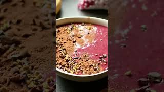 smoothies bowl recipes short [upl. by Neras]