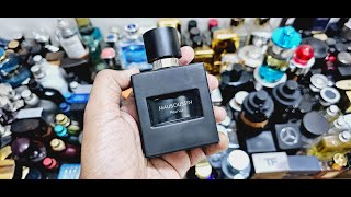 Mauboussin Pour Lui In Black Fragrance Review 2016 [upl. by Gentilis]