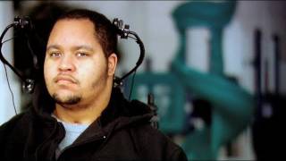 Life After Spinal Cord Injury Alberts Story [upl. by Yzmar]