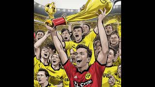 Dortmund und Leverkusen triumphieren in der Champions League Stuttgart enttaeuscht Podcast [upl. by Mathilde266]