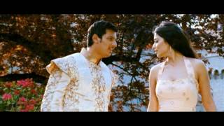 Adiye Un Kangal Official HD Video  Rowthiram  Prakash Nikki [upl. by Onairot]