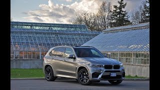 2018 BMW X5 M Sport Package Specs and Review [upl. by Lenna57]