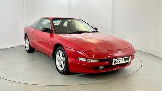 Ford Probe [upl. by Lanuk]