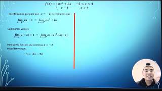 CALCULO DIFERENCIAL EJERCICIO 5 letra A [upl. by Wharton]