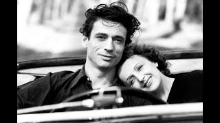 Edith Piaf amp Yves Montand love story Ελληνικοί Υπότιτλοι [upl. by Hammerskjold]