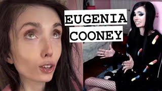 WAS EUGENIA COONEY REMOVED FROM TREATMENT FOR BAD BEHAVIOR [upl. by Woehick]