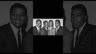 The Four Tops had zero lineup changes throughout their recording career fourtops motown soul [upl. by Heisser654]