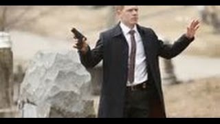 The Blacklist After Show Season 1 Episode 22 quotBerlin Conclusionquot  AfterBuzz TV [upl. by Ytisahc]