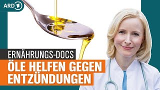 Was hilft bei Psoriasis Bei Schuppenflechte juckt und brennt die Haut  Die ErnährungsDocs  NDR [upl. by Otrebor]