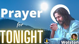 Night prayer for peaceful sleep [upl. by Yevette839]