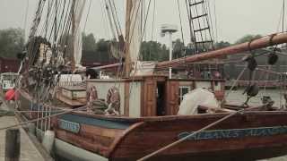 BALTIQUE  Croisière à la découverte du Monde Documentaire Découverte Histoire [upl. by Georgi444]