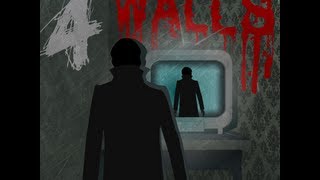 4 Walls  Walkthrough [upl. by Vincelette724]