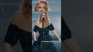 Esto Cuesta Llevar a ADELE a tu Fiesta😳🌍adele 2024 music lujos shortsvideo shorts [upl. by Akin]