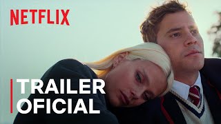 Elita Sezonul 8  Trailer oficial  Netflix [upl. by Toulon]