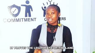 5 Types of Land Titles in Nigeria [upl. by Berstine]