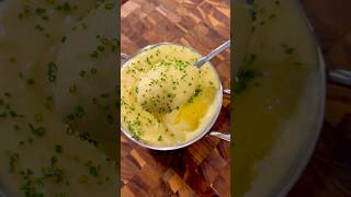 Best Mashed Potatoes you’ll make [upl. by Joycelin]