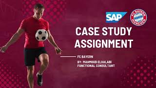 How FC Bayern Munich utilized SAP to enhance efficiency [upl. by Yelsa]