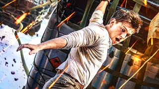 UNCHARTED Bande Annonce Finale 2022 [upl. by Lah572]