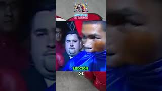 JM Márquez vs Jimrex Jaca Batalla Épica [upl. by Norreht]