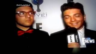 Il Volo Cantando En La Obscuridad Gian de Belinda [upl. by Gnouv]