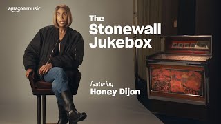 The Sound of the Stonewall Uprising  Honey Dijon Curates the Stonewall Jukebox  Amazon Music [upl. by Alyacim]