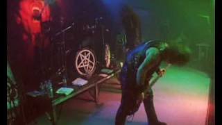 Dark Funeral  Rabenna Strigoi Mortii  Live In Paris Part 3 [upl. by Paddy]