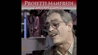 Proietti Manfredi quotTanto Pé Cantàquot cult [upl. by Navis]