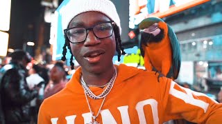 YNW BSlime quotWhats Tha Wordquot Official Video [upl. by Conn]