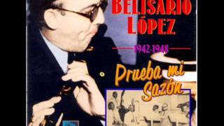 pachanga de lao  belisario lopez [upl. by Okramed]