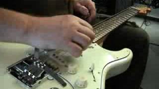 Duesenberg Multibender Basics played by Martin Huch [upl. by Cut]