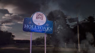 Hollyoaks  Worlds Will Collide Teaser All 3 versions [upl. by Navillus]