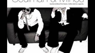 Soulman and Minos  U Never Know Feat ESens [upl. by Anaj949]