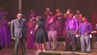 Wewe BwanaPst Solomon Sila amp Harmony 4 Him Feat Nina Njoroge [upl. by Robison]