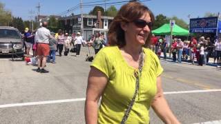 Scotty Dog Parade 2016 [upl. by Dixie436]