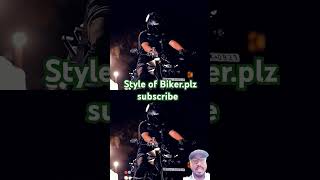 Stylish Bikershortvideos ভাইরালভিডিওfunny [upl. by Enileuqaj]