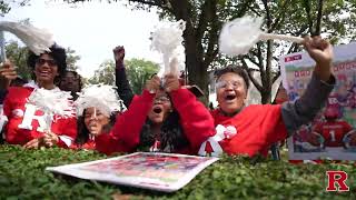 Senior DayThank You Fans Nov 23 vs Illinois [upl. by Fulmer]