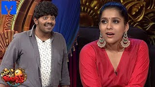 Extra Jabardasth  24th May 2019  Extra Jabardasth Latest Promo  Rashmi SudheerSanghavi [upl. by Amalle]