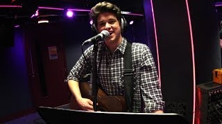 The Vamps  Trumpets in the Radio 1 Live Lounge [upl. by Bausch]