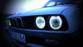 Best of BMW E30 HD [upl. by Hayilaa]