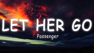 Passenger  Let Her Go LyricsVietsub [upl. by Nna]