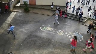 Pont de lAscension rentrée avancée les pistes du nouveau calendrier scolaire [upl. by Ettevad873]